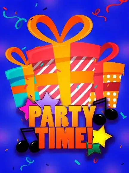 Play Party Time At BitStarz Casino