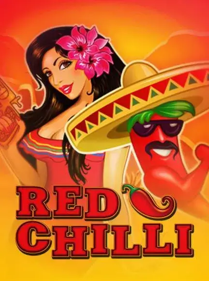 Play Red Chilli At BitStarz Casino