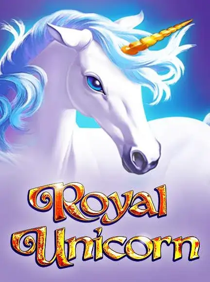 Play Royal Unicorn At BitStarz Casino