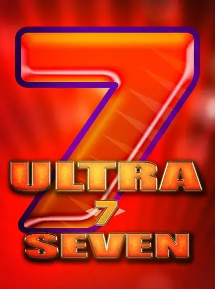 Play Ultra Seven At BitStarz Casino