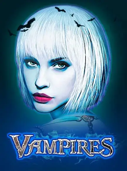 Play Vampires At BitStarz Casino