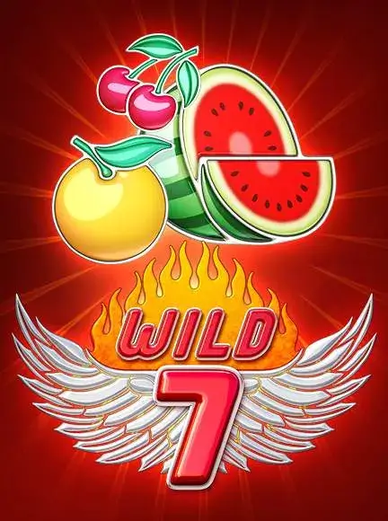 Play Wild 7 At BitStarz Casino