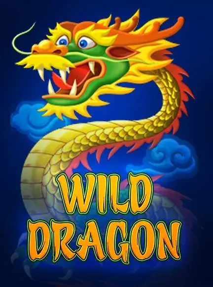 Play Wild Dragon At BitStarz Casino