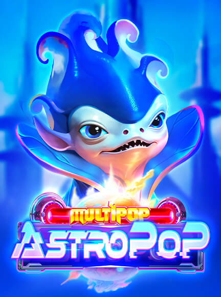 AstroPop Slot