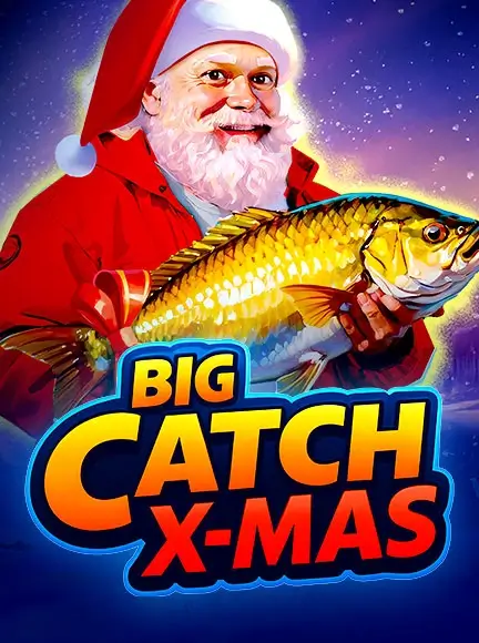 Big Catch Xmas