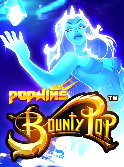 Bounty Pop Slot