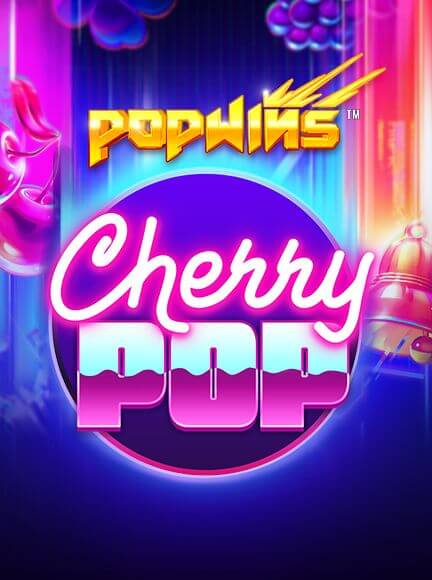 Cherry Pop Slot