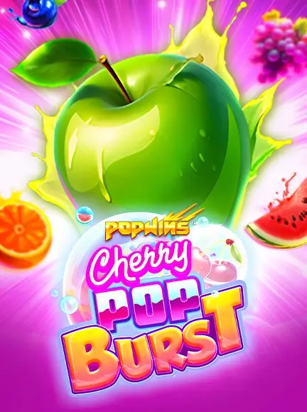 CherryPop Burst