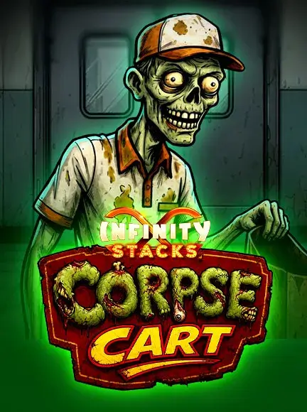 BitStarzカジノでCorpse Cartをプレイ