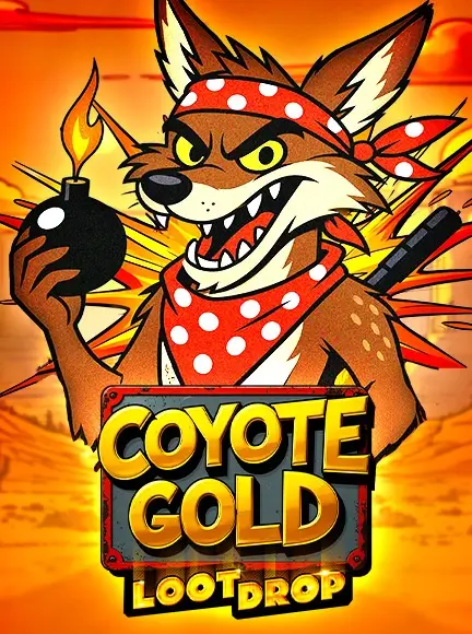 Coyote Gold