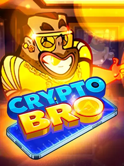 Crypto Bro
