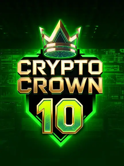 BitStarzカジノでCrypto Crown 10をプレイ