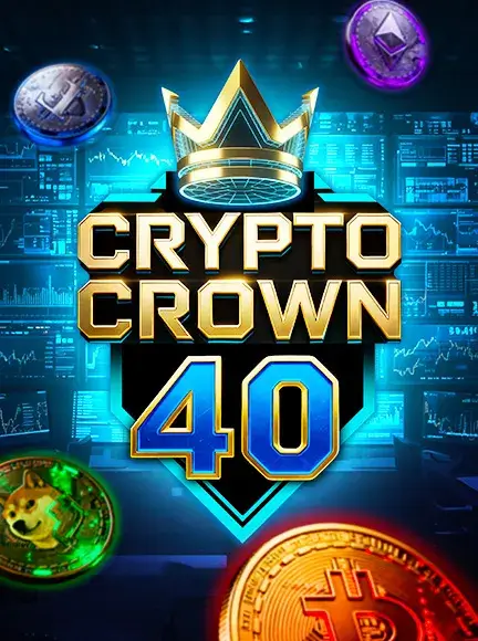 Crypto Crown 40