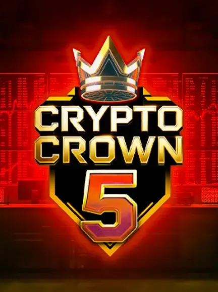 Play Crypto Crown 5 At BitStarz Casino