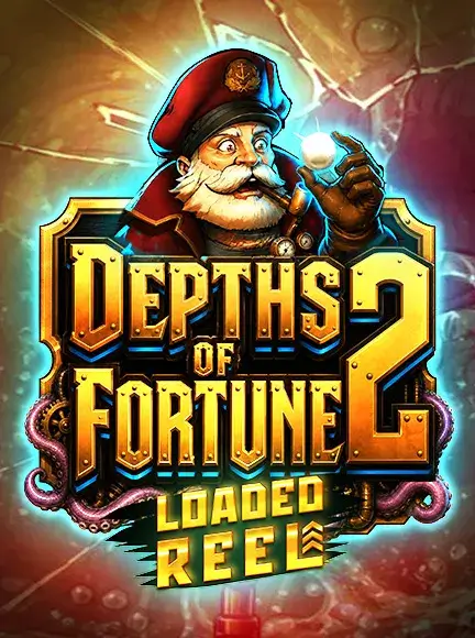 Играй в Depths of Fortune 2 в казино BitStarz