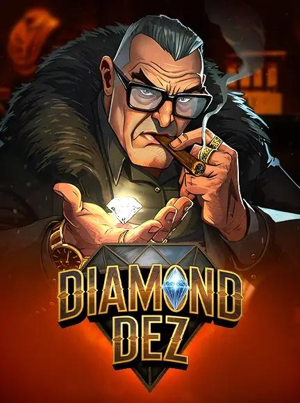 Diamond Dez Slot