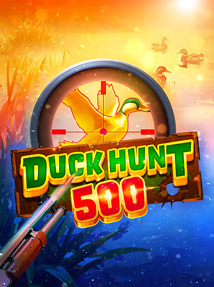 Duck Hunt 500 Slot