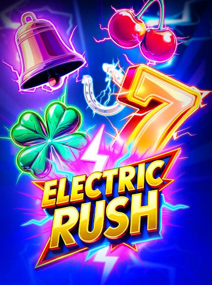 Electric Rush Slot