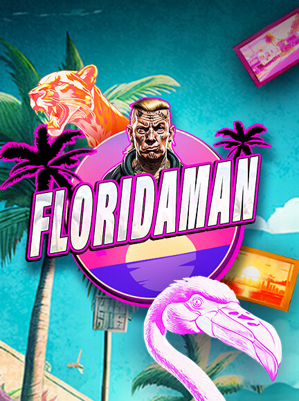 Floridaman Slot
