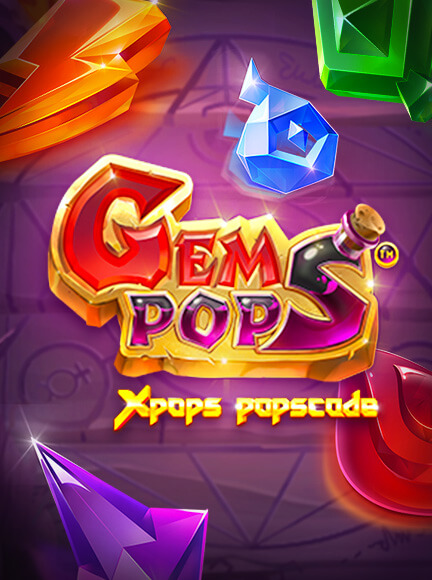 GemPops Slot
