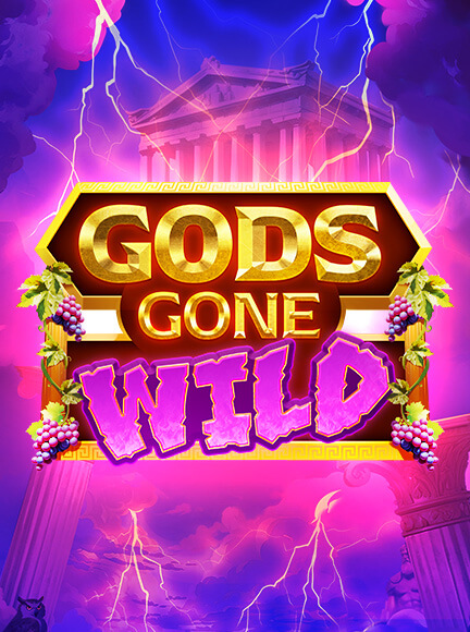 Gods Gone Wild Slot