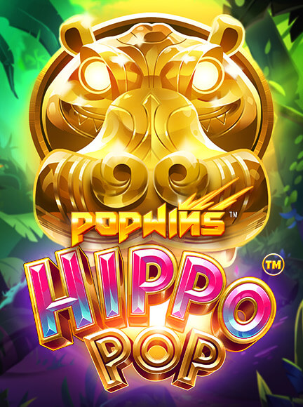 Hippo Pop Slot