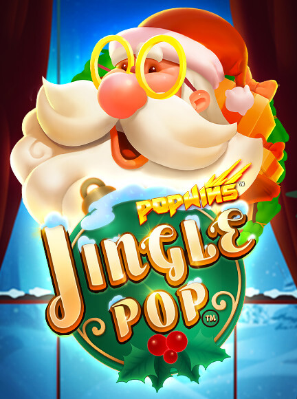 JinglePop Slot