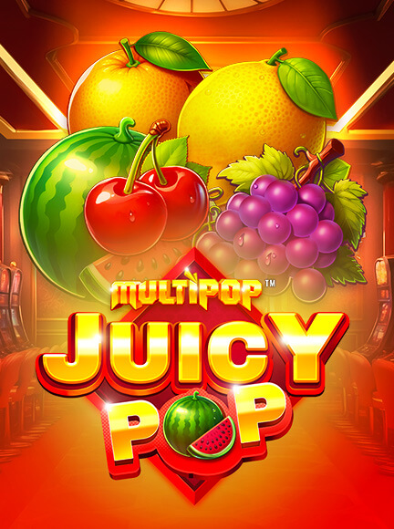 Juicy Pop Slot