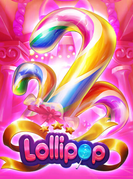 Lolli Pop Slot