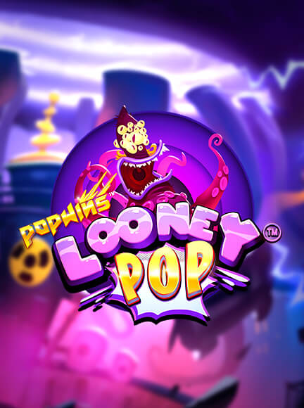 LooneyPop Slot