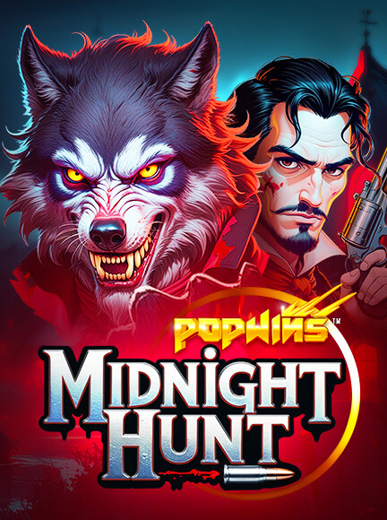 Midnight Hunt Slot