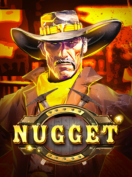 Nugget Slot