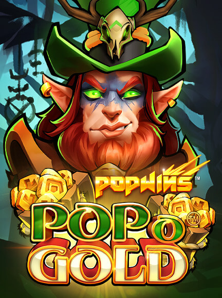 POP O'Gold Slot