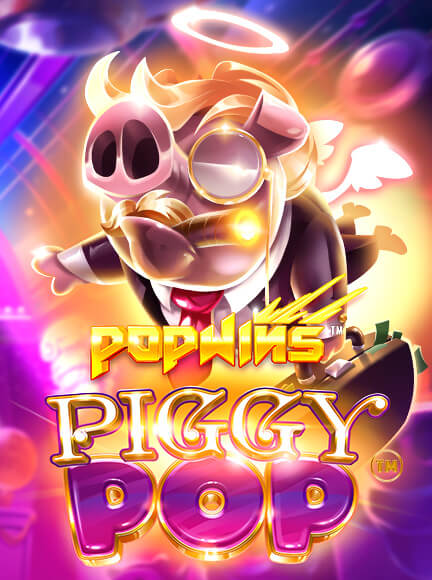 Piggy Pop Slot