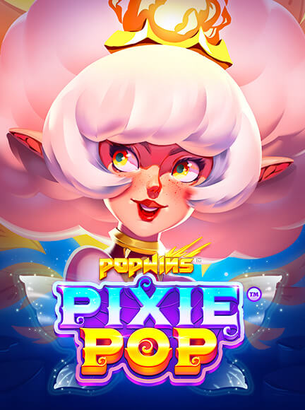 PixiePOP Slot