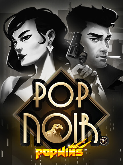 Pop Noir Slot