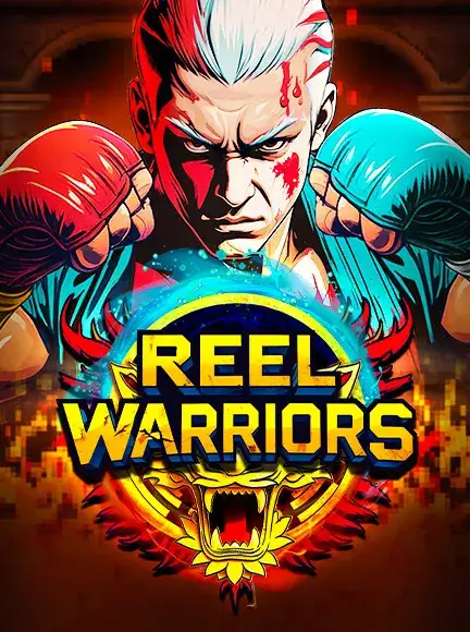 Reel Warriors