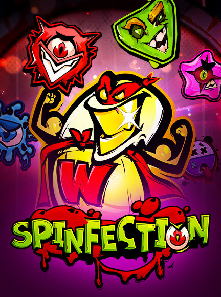 Spinfection Slot