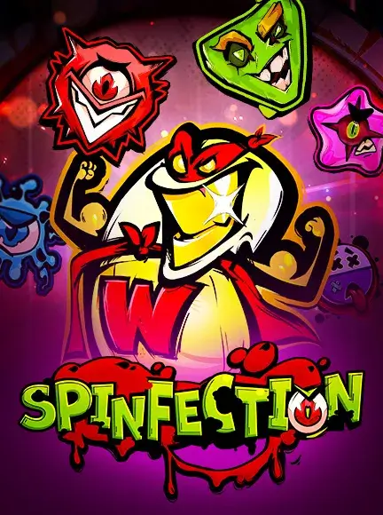 Spinfection