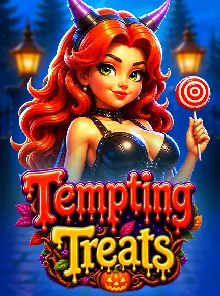 Play Tempting Treats At BitStarz Casino