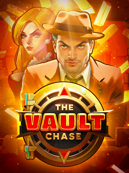 The Vault Chase Slot