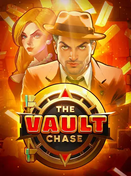 The Vault Chase