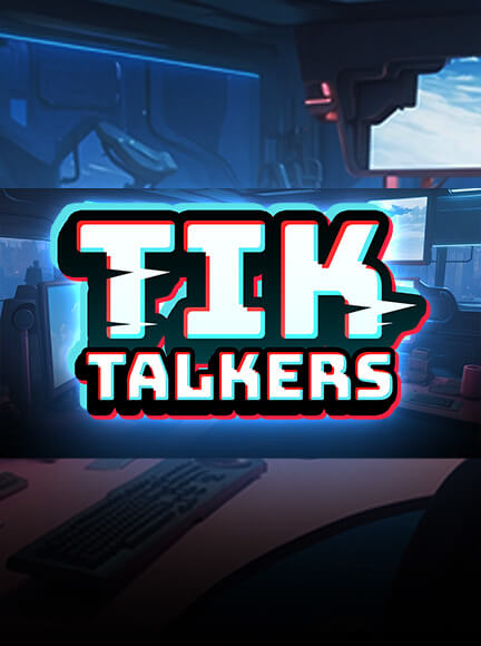Tik Talkers Slot