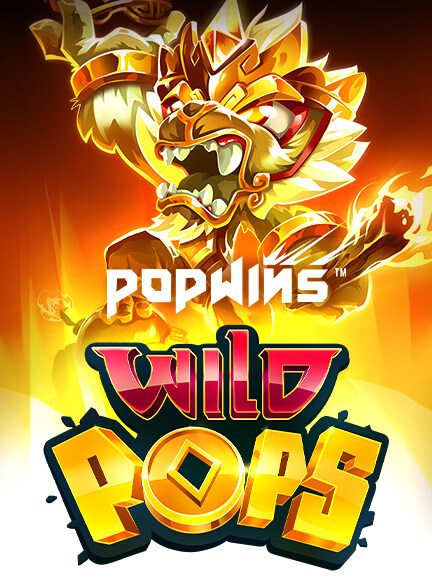 Wild Pops Slot
