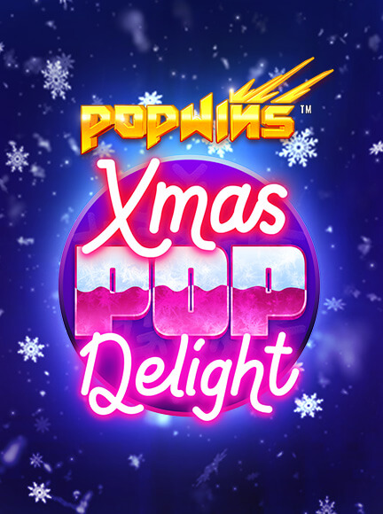 XmasPop Delight Slot