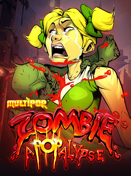 Zombie aPOPalypse Slot
