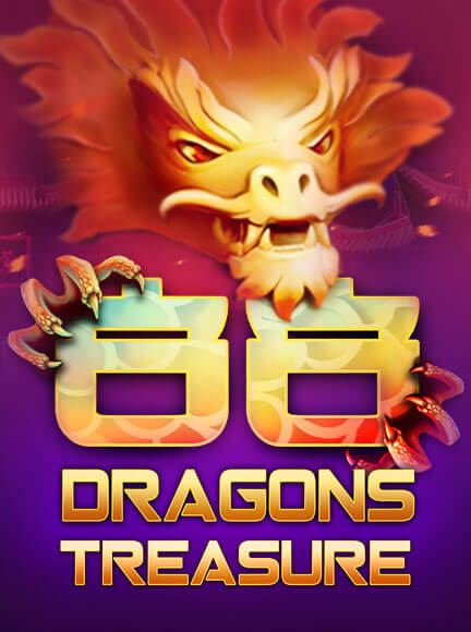 88 Dragons Bounty Slot