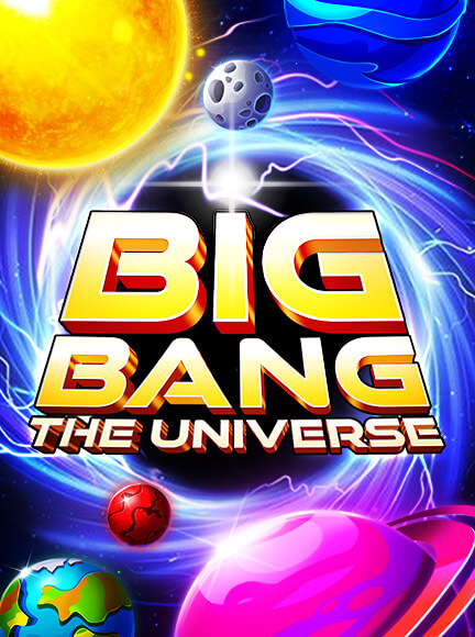 Big Bang Slot