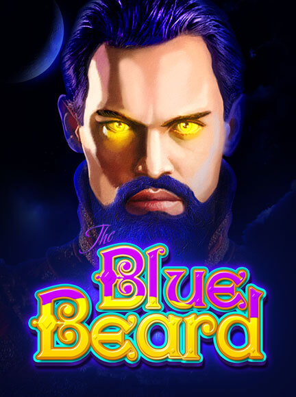 Blue Beard Slot