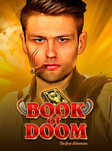 Book of Doom Slot